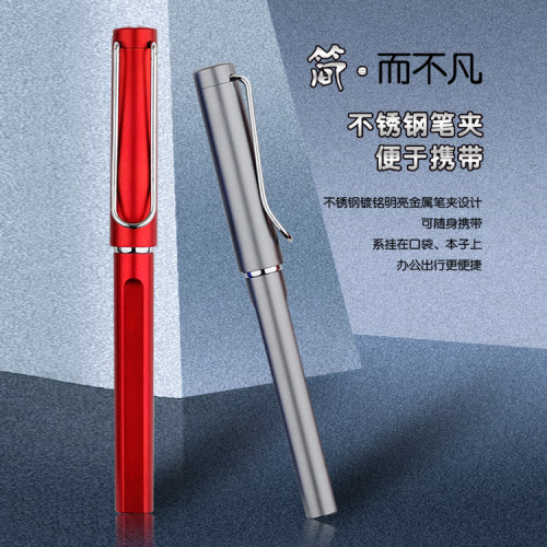 定制印刷广告签字笔logo圆珠笔