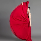 Классическая юбка в складку, двухэтажная спортивная одежда, китайская практика, китайский стиль