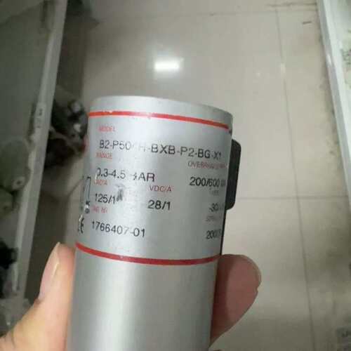 议价BETA压力感测器 型号B2-P504H-BXB-P2-BG