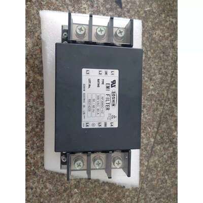 议价SOSHIN双信EMI滤波器NF3080C-VZ，500