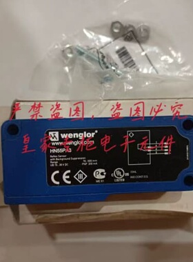 议价 wenglor传感器YM22PA2 WM03P2 XN96PB3