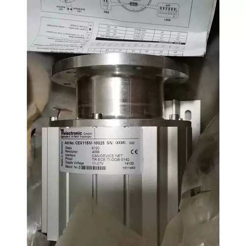 议价TR帝尔 值编码器 CEV115M-10025 00085 TR-ECE-TI-DG8-01