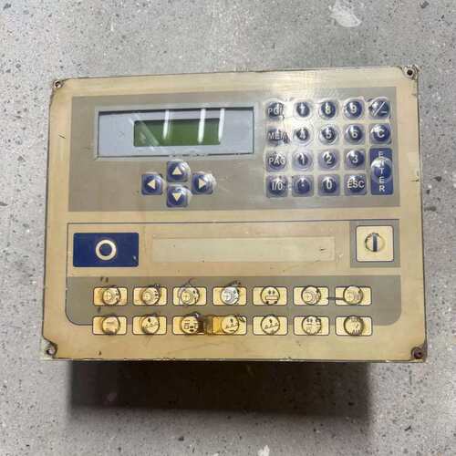 议价sipro 控制系统 SIAX 110 SN0