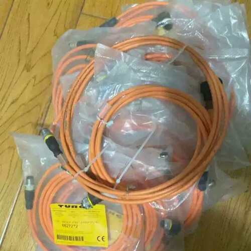 议价可维修感测器线缆WKC4.5T-P7X3 1-2-RSC4.