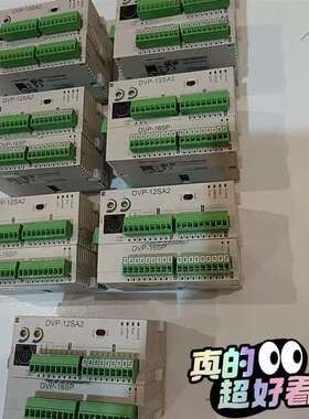 议价正品DVP12SA211T十DVP16SP11T 晶