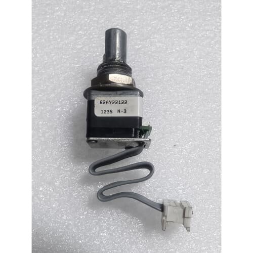 议价62AY22122 GRAYHILL编码器，进口设备