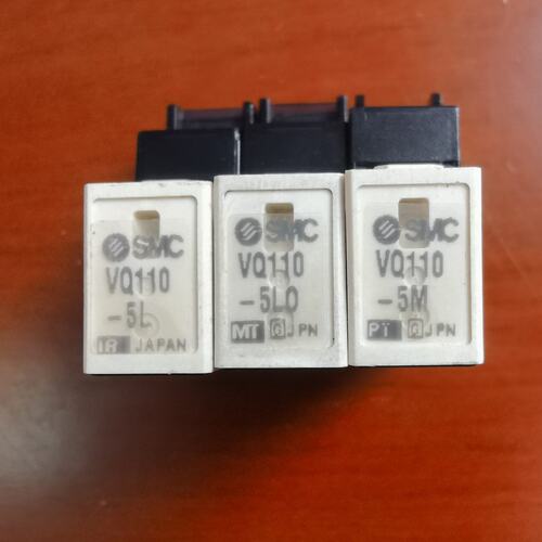 议价VQ电磁阀VQ110VQ110-5LVQ110-5M