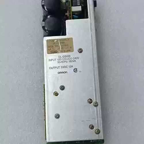 议价DL128WB OUTPUT 5VDC12A件，