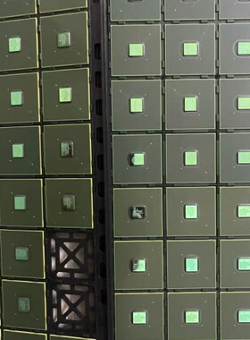议价BCM7406ZKFEB01G BROADCOM 芯片