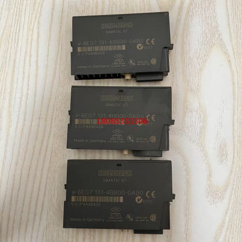 议价6ES7131-4BB00-00ET200S