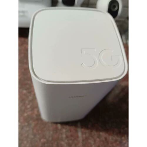 议价H112-372国行，5G CPE PRO