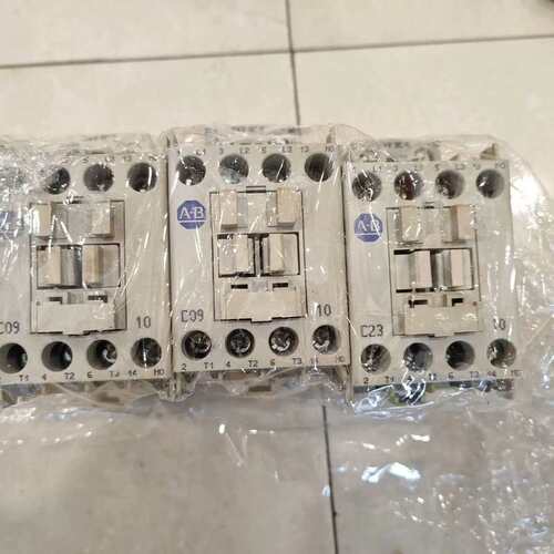 议价接触器100-C09E 10A 24DV 库存