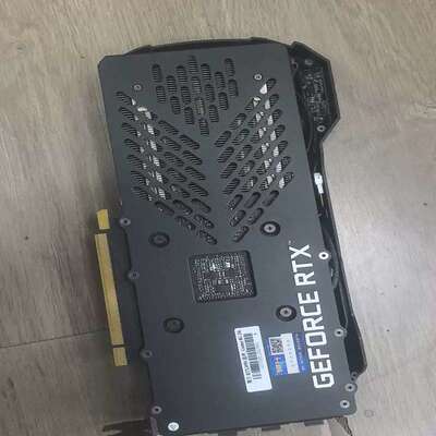 议价翔升RTX3050-8G可以充新，价值便宜运费到付可维修