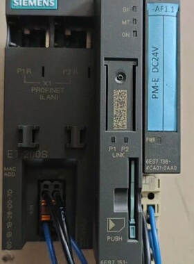 议价6ES7151-3BA23-00 6ez7138-