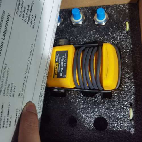 议价fluke福禄克750p04 750p27 750p06 7