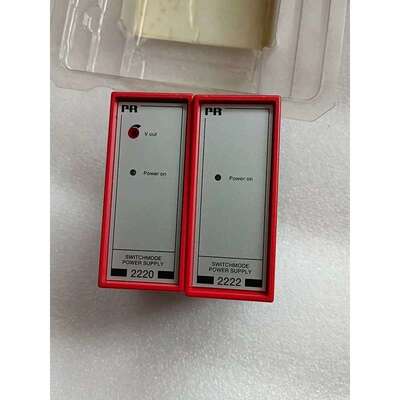 议价丹麦PR elerocs 佩勒PR2220B
