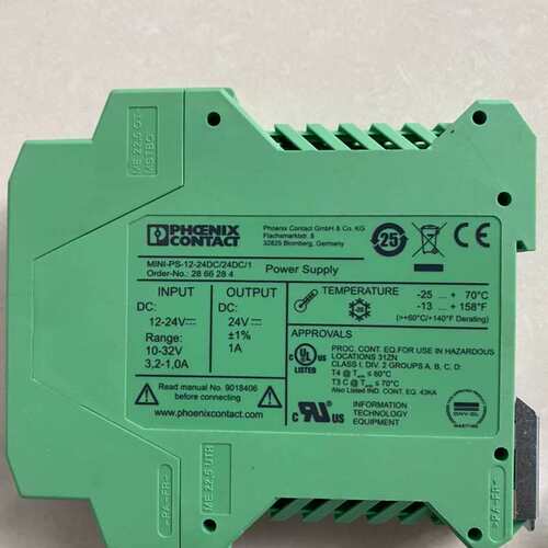 议价PHCEX 电源模组 MI POWER 2866284