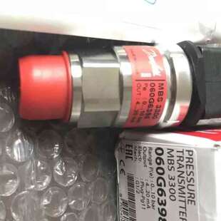 议价压力感测器MBS3100 060G6398q