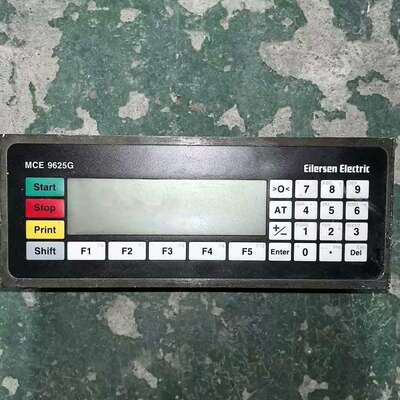 议价MCE 9625G eilersen丹麦艾勒森数字可维修