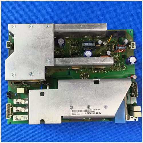 议价C98043-A7600-L3-L2-L4变频器430电源板6SL3352-6BE00-0AA0（