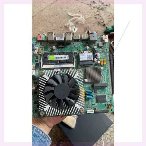 议价ITX-HM87G-A ITX主板 nas主板 All主板