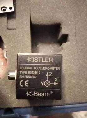 议价奇士乐KISTLER TYE83B130奇三P向振9动感测器石乐