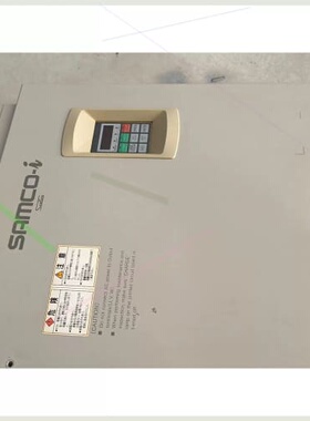 议价三肯SAMCO-i变频器IPF-45K，45KW，380V，
