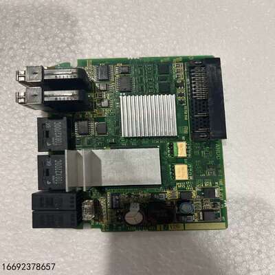 议价A20B-2101-0051 fanuc驱动器侧板电路