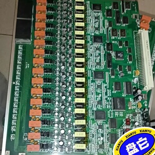 议价通利JP10_TTS分机板，ALU_EM16，同款7片，每片