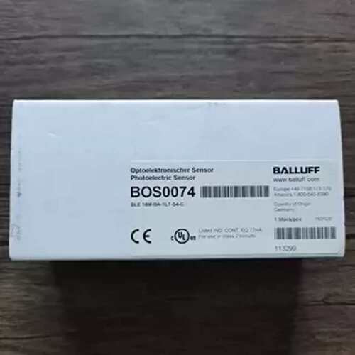 议价正品 BOS0074 感测器 BLE 18M-BA-1LT-S4-C