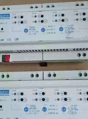议价意大利Eeleron KNX模块 DM04A01KN