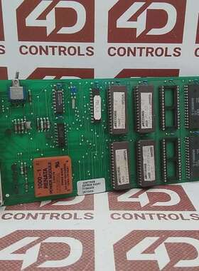 议价3R715808 Contiweb Eeprom Card Used Upp适用