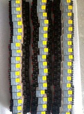 议价继电器RXM2LB2BD，含底座RXZE1M2C，