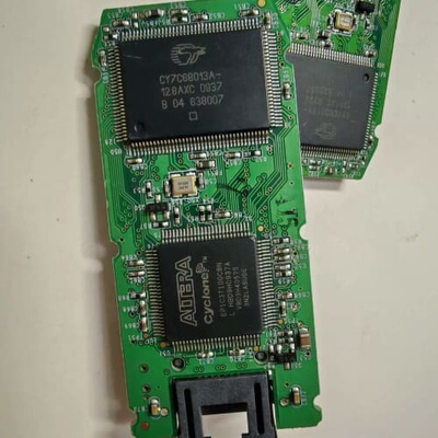 议价CY7C68013A-128AXC EP1C3T100C8N