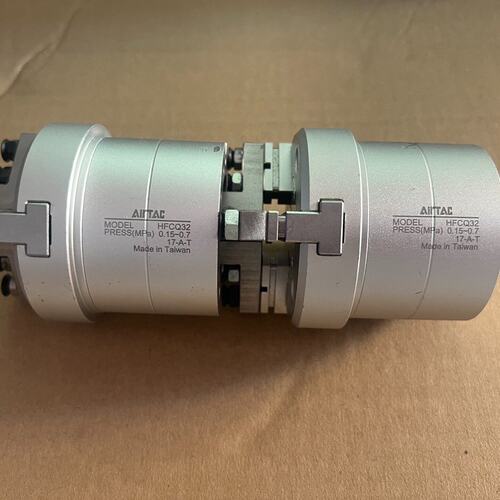 议价HFCQ三爪气缸HFCQ32HFCQ-32HFCQ32HFCQ032HFCQ-032HFCQ16