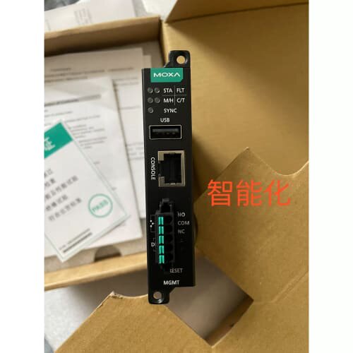 议价摩莎 MDS-G4000 MGMT Modul