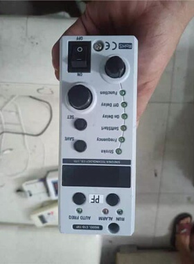 议价Daishin振动机控制器IMX-1/振动盘控制器C10-1