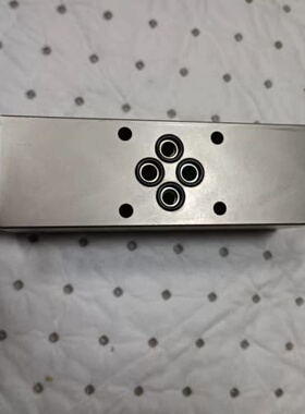 议价sun 叠加平衡阀组MSCV-02W-T11A-CBCA