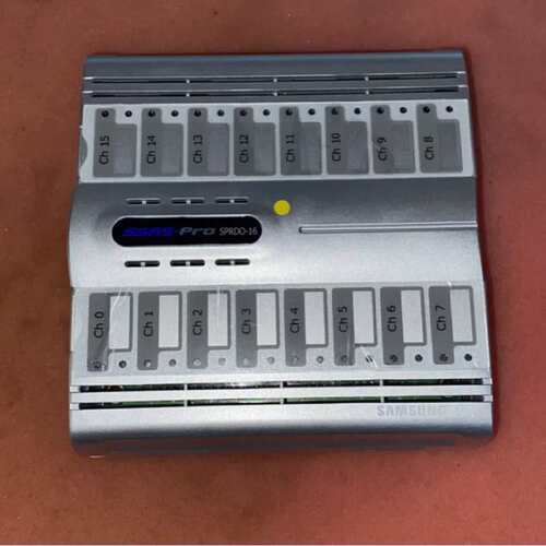 议价SSAS PrO SPRDO-16 模块