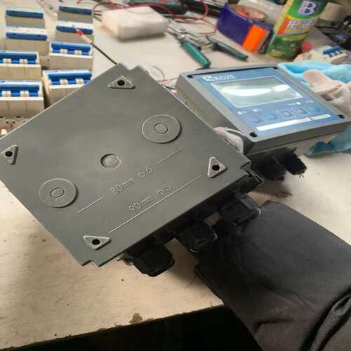 议价KOZE的酸碱仪表PH/ORP控制器PC-1000带PH计酸