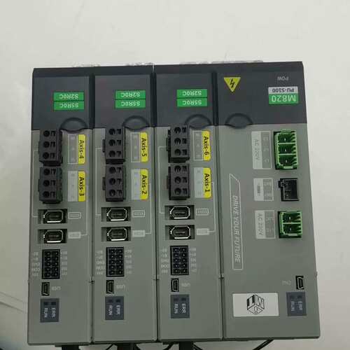 议价M820-S6-0502 0502 0502D机器人控制器