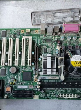 议价 工控机主板IP-4GVI63主板 IP