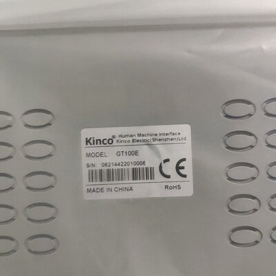 议价Kinco触摸屏GT100EGT070EGT150E