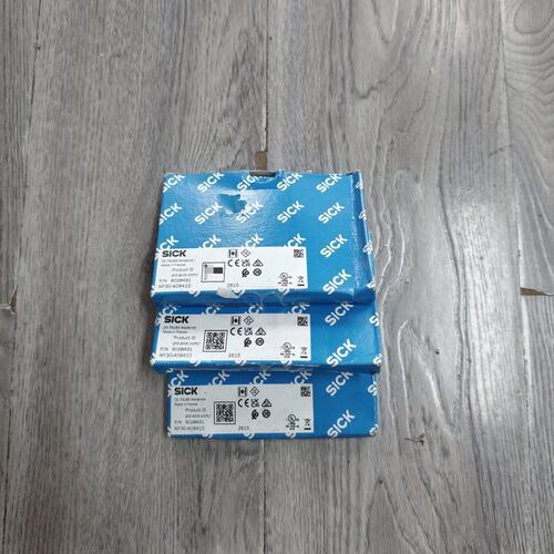 议价槽型传感器WF30-40B410WF30-40B416WF30-40B420