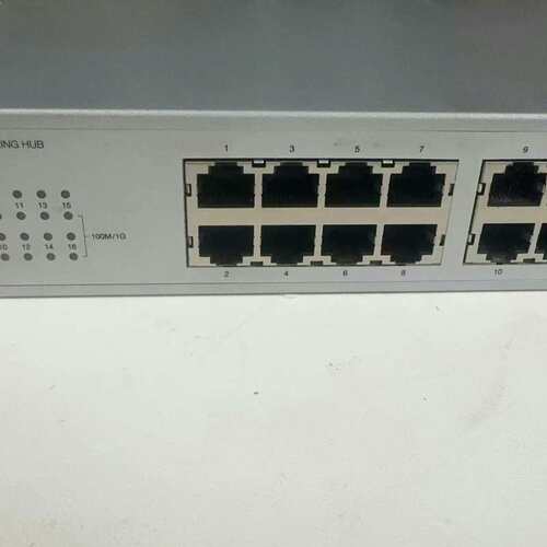 议价ModeI Name:FXG-161RM2 16 个网口