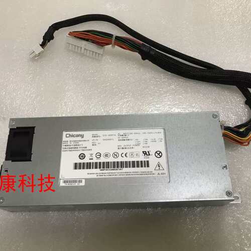 议价si科cisco ASA5515-X ASA5525-X 防火墙电源 S10-400P1A