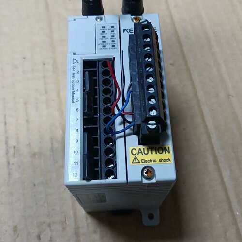 议价ESLR11安全光栅控制器