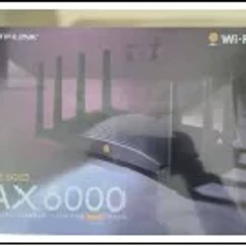议价TP-LlNKTL-XDR6088 易展Turbo AX60