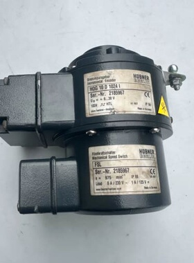 议价HOG 10 D 1024 I +FSL霍伯纳编码器