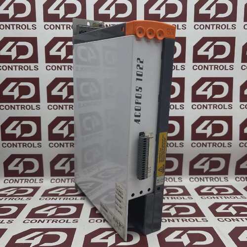 议价8V1022.002 BR Automation Acopos Servo Drive 3 Phase 41